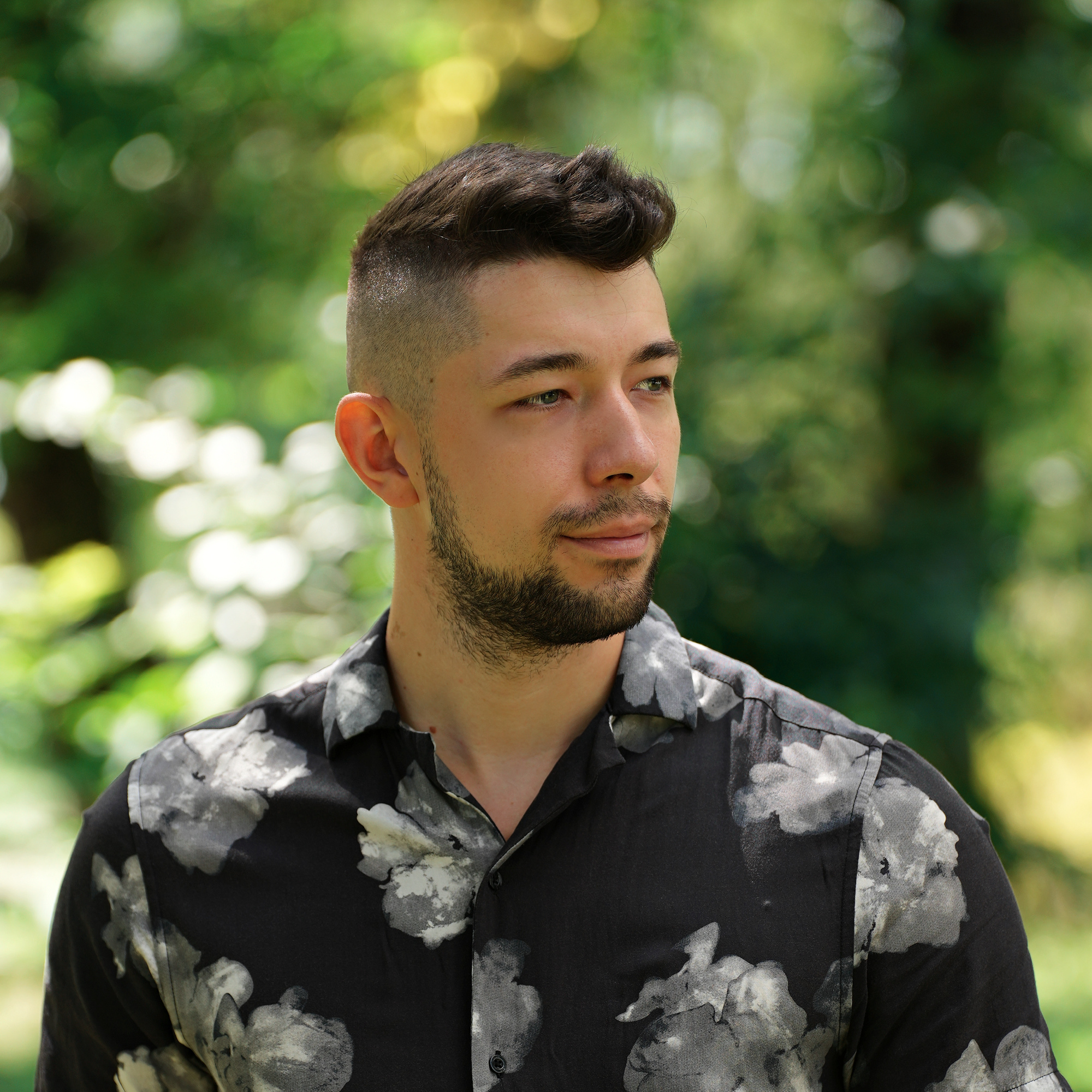 Csigér Alex