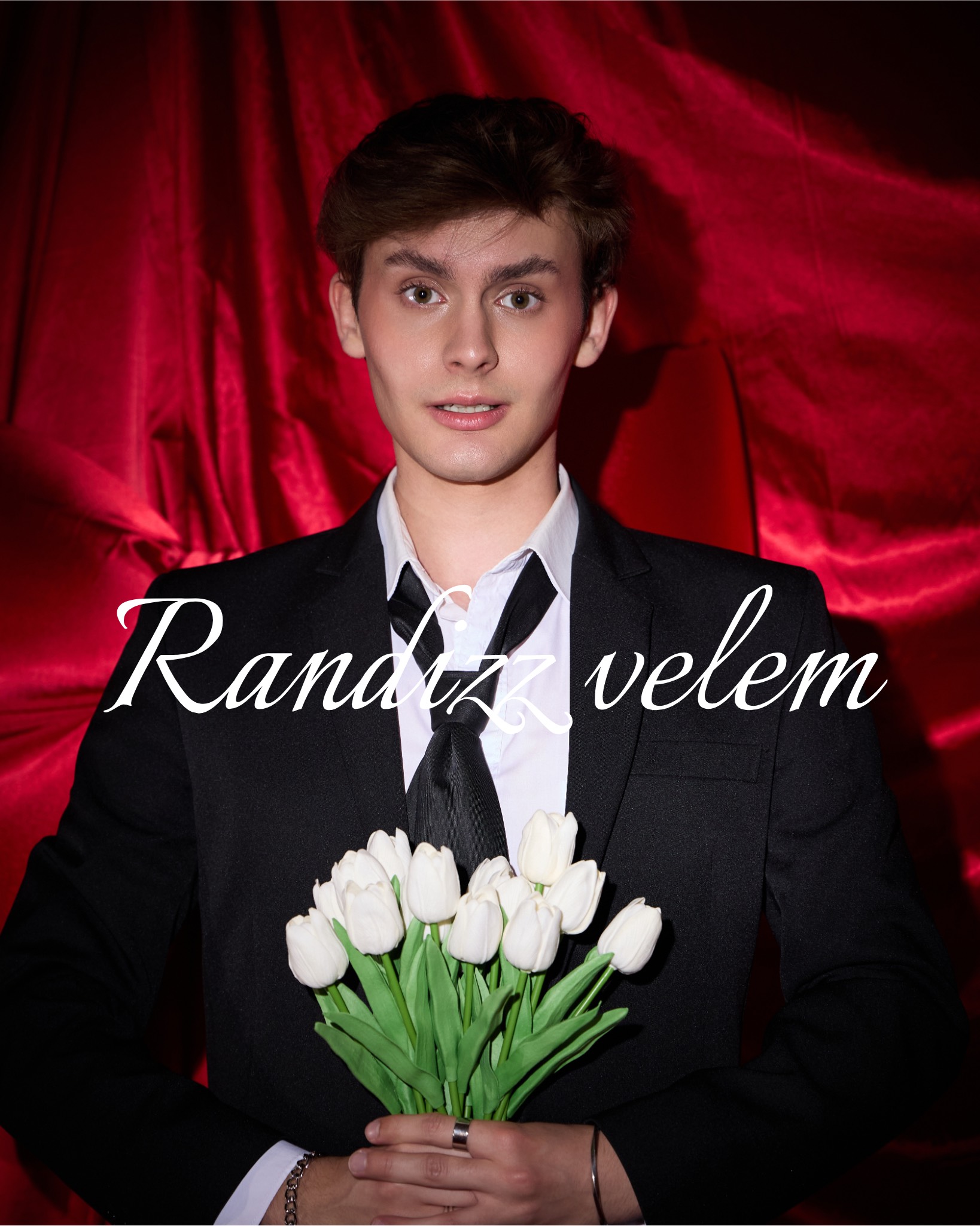 Radics Zsombor - Randizz velem