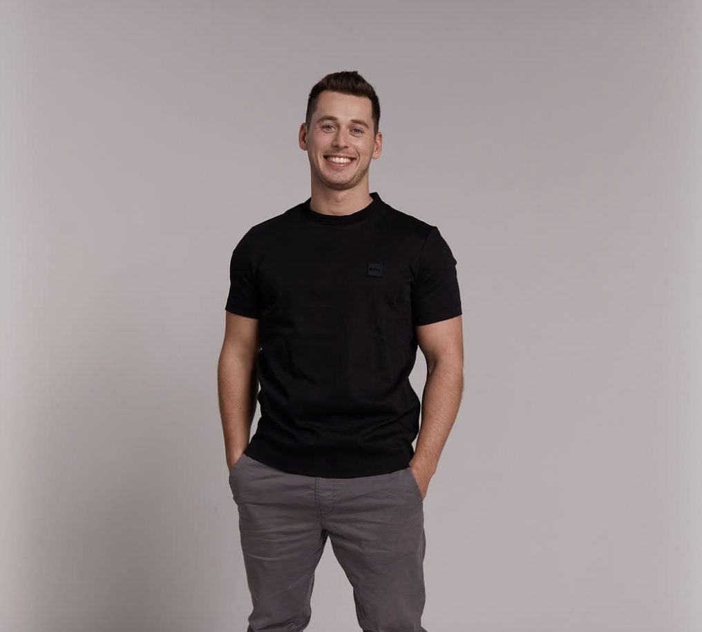 Nagy Benedek